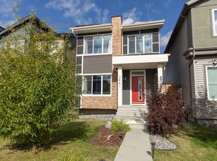 2461 Kelly Cir SW, Edmonton, AB T6W4G2
