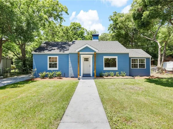 3781 Branham Ave, Brunswick, GA 31520
