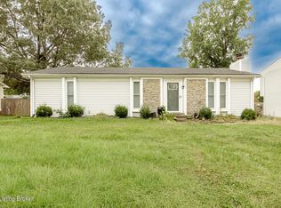 9210 Wakulla Ct, Jeffersontown, KY 40299