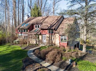 635 Harts Ridge Rd, Conshohocken, PA 19428