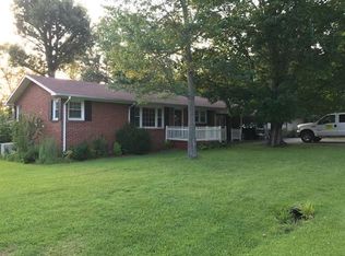 1706 2nd Ave, Manchester, TN 37355