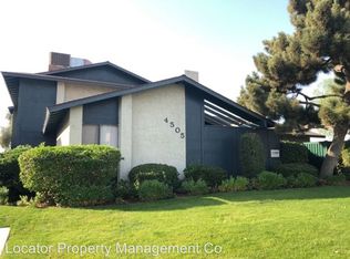 4505 Isla Verde St APT B, Bakersfield, CA 93301