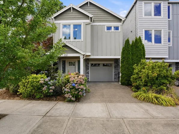 2121 NW 163rd Ter, Beaverton, OR 97006