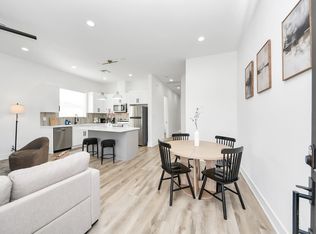 3909 Maggie St, Houston, TX 77051