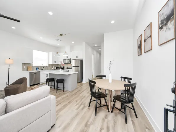 3909 Maggie St, Houston, TX 77051