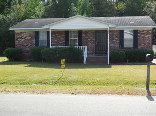 735 University Forest Cir, Conway, SC 29526