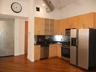 Rented by Brooklyn Heights Real Estate Inc