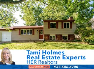 814 Nordhoff Farm Dr, Englewood, OH
