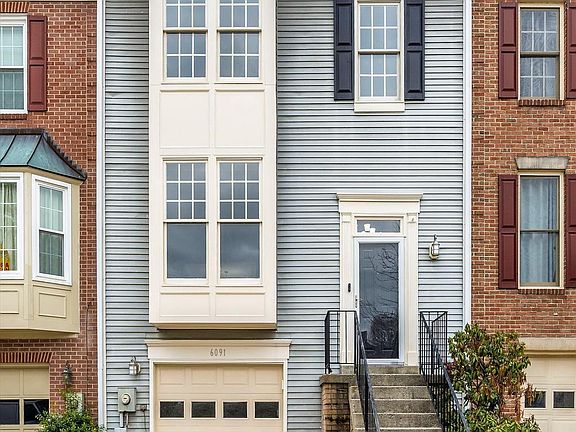 2nd image of 6091 Baldridge Ct