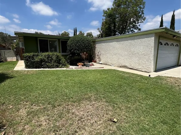 12701 Daventry St, Pacoima, CA 91331
