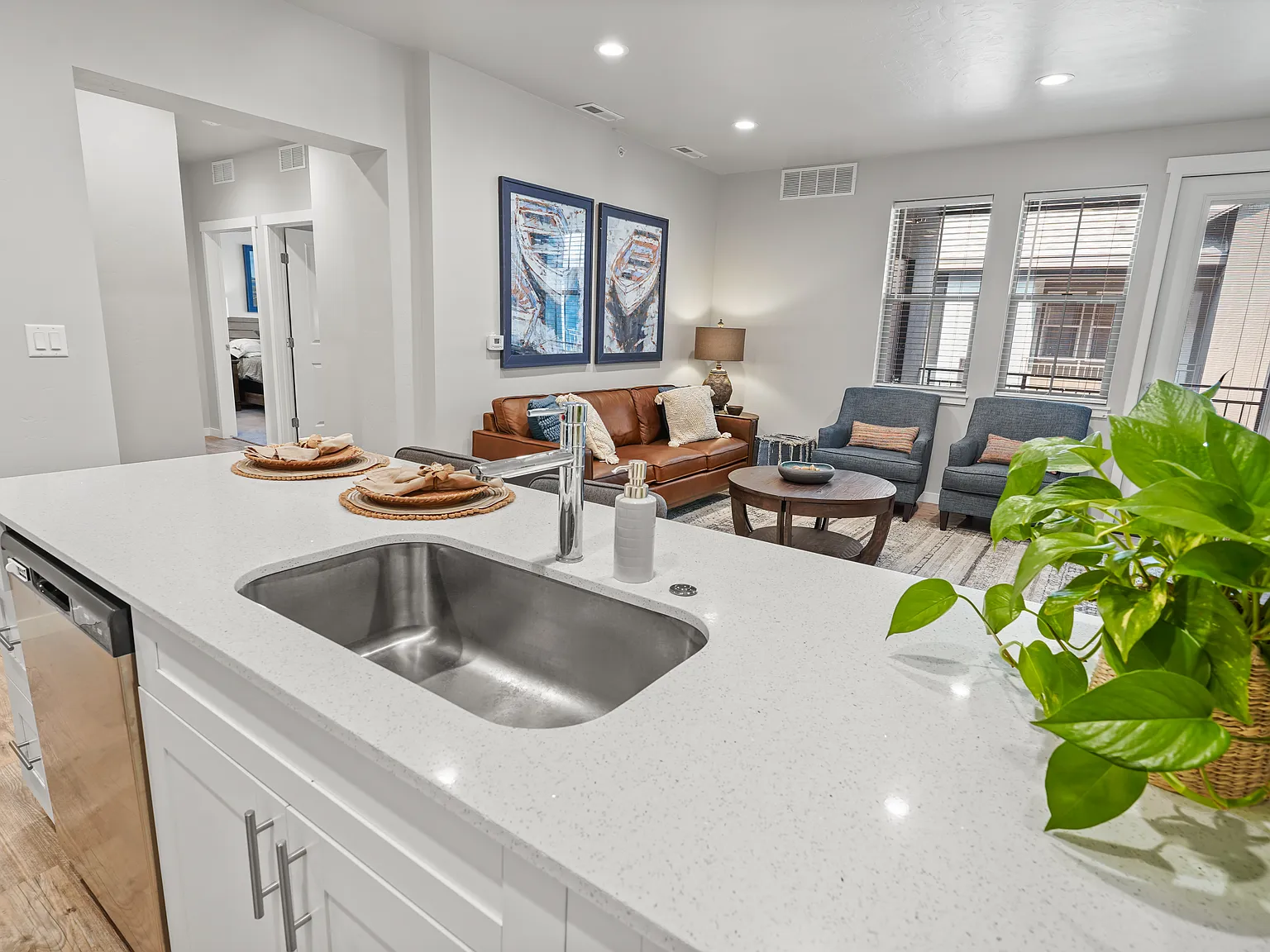 Sparrow Hill Apartments — Photo 4