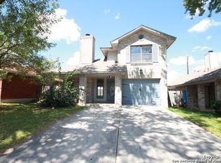 11435 Bald Mtn, San Antonio, TX 78245