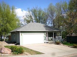 211 S Main St, Humboldt, SD 57035