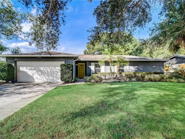 7543 Dockside St, Winter Park, FL 32792