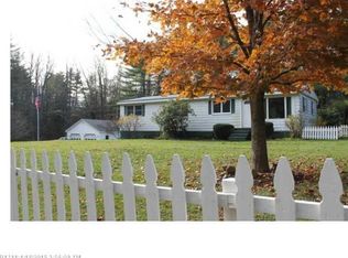 211 Intervale Rd, New Gloucester, ME 04260