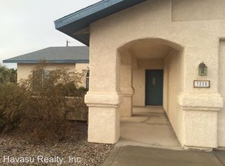 3225 Saratoga Ave, Lake Havasu City, AZ 86406