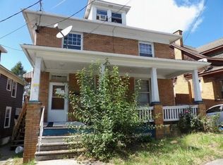 713 McMillen St, Johnstown, PA 15902