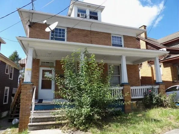 713 McMillen St, Johnstown, PA 15902