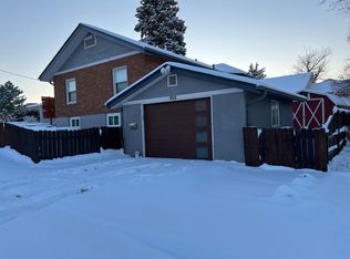 8501 W 38th Ave, Wheat Ridge, CO 80033