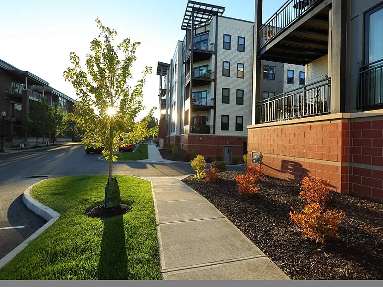 Excelsior Park Apartments — Photo 15