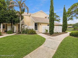 718 Fairway Dr, Melbourne, FL 32940