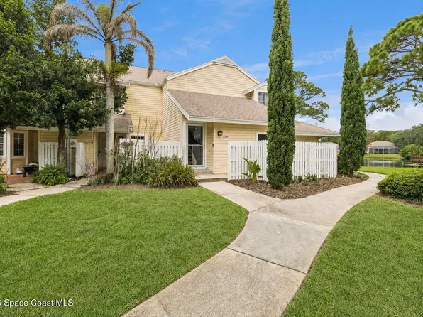 718 Fairway Dr, Melbourne, FL 32940
