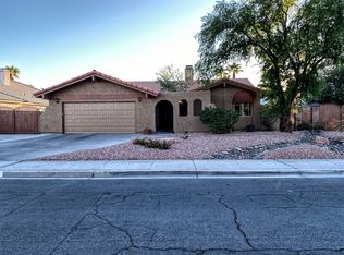 349 Banuelo Dr, Henderson, NV 89014