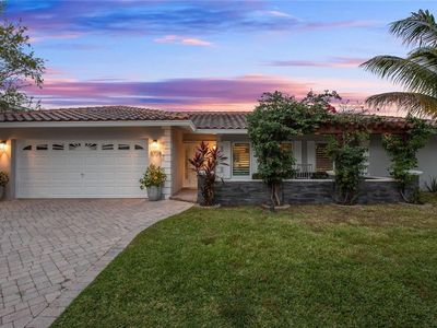 1009 NW 30th Street, Fort Lauderdale, FL, 33311