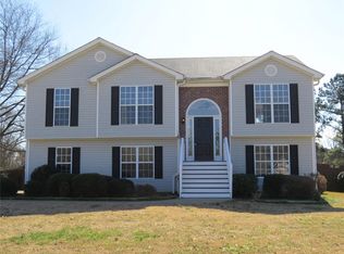 420 Lokeys Ridge Rd, Bethlehem, GA 30620