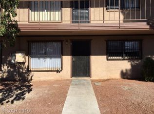 585 N Royal Crest Cir #16, Las Vegas, NV 89169