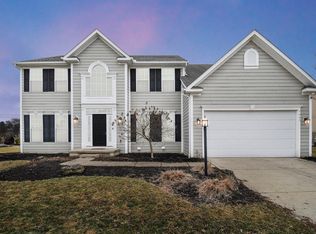 5660 Aster Way, Galena, OH