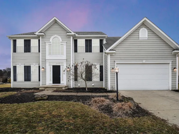 5660 Aster Way, Galena, OH 43021