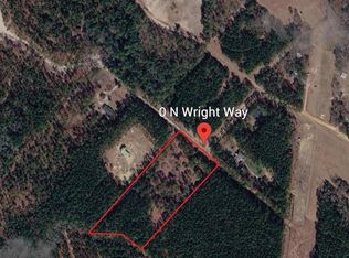 0 Near N Wright Way Way, Burgaw, NC 28425