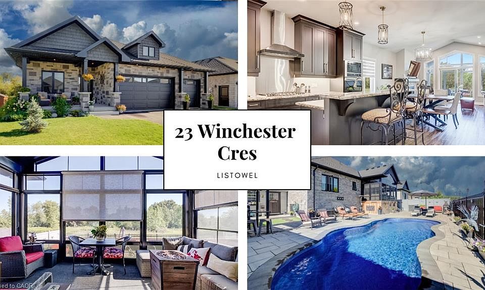 1st image of 23 Winchester Cres