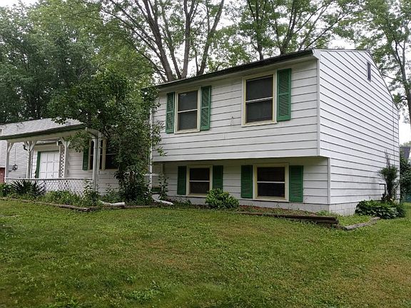 2nd image of 3155 Williamsburg St NW