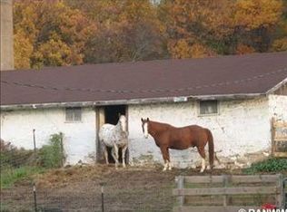 E7647 County Road C, Elk Mound, WI 54739
