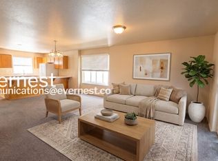 12135 SE Harold St, Portland, OR 97266