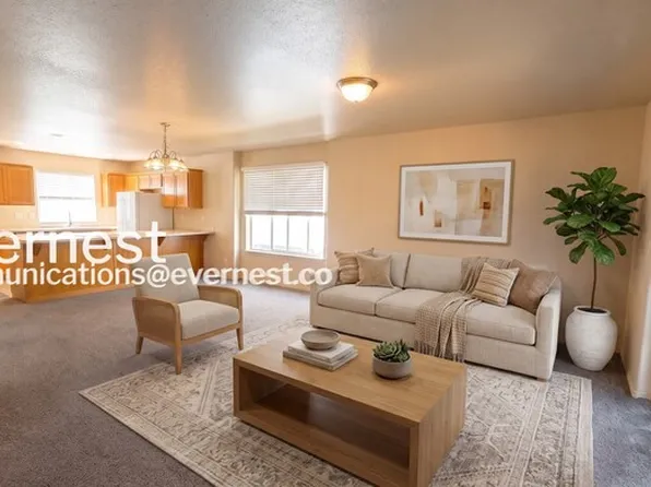 12135 SE Harold St, Portland, OR 97266