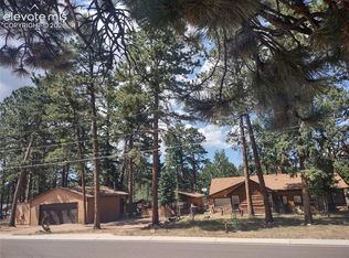 402 N Maple St, Woodland Park, CO 80863