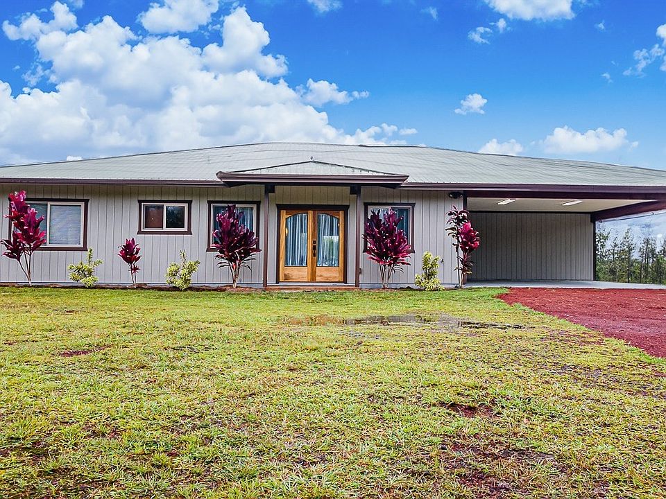 16576 Orchidland Dr, Kurtistown, HI 96760 Zillow