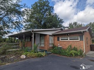 1840 W Samaria Rd, Temperance, MI 48182