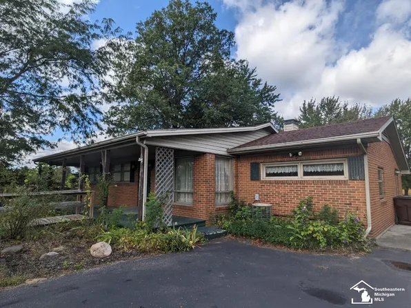 1840 W Samaria Rd, Temperance, MI 48182