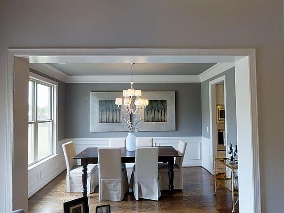 Previously built home based on this plan. Photos not of current home. Upgrades may be pictured.