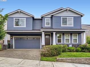2984 NW Parkhurst Ter, Portland, OR 97229
