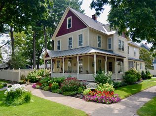 26 Madison Ave, Saratoga Springs, NY 12866
