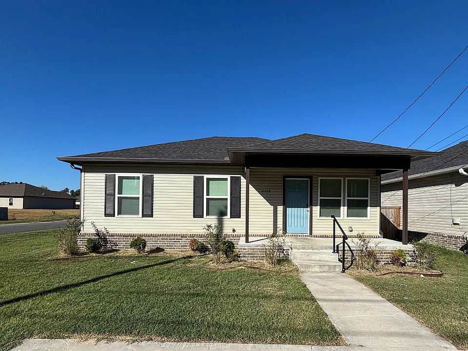 2408 Loop Acres Dr
