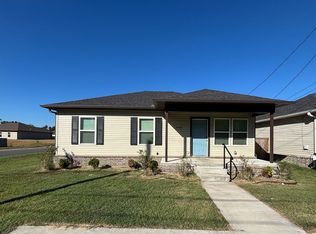 2408 Loop Acres Dr, Jacksonville, AR 72076