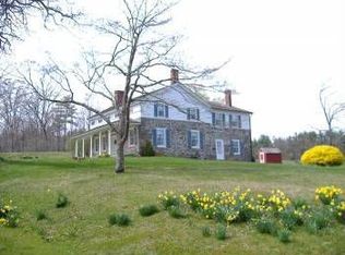 482 Old Kings Hwy, Accord, NY 12404