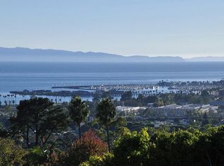 163 Cedar Ln, Santa Barbara, CA 93108