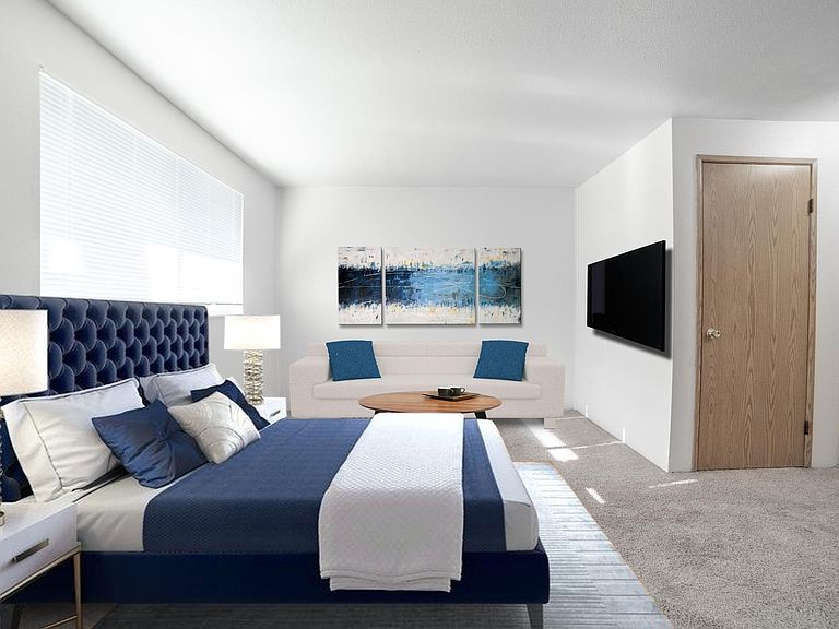 Parkwest Apartment Rentals with Virtual tours Corvallis